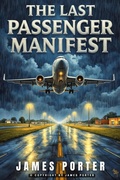 Cover: The Last Passenger Manifest - epubli