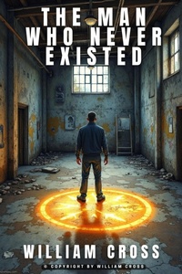Enlarge image Cover: The Man Who Never Existed - epubli