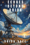 Cover: Echoes Beyond Orion - epubli