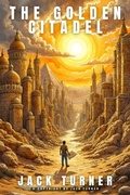 Cover: The Golden Citadel - epubli