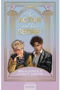 Cover: The Actor and his Secret - VAJOSH