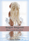 Cover: Sogni Segreti - Amy Fisher