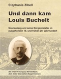 Cover: Und dann kam Louis Buchelt - BoD - Books on Demand