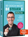 Cover: Sei doch nicht besteuert - Edition Michael Fischer / EMF Verlag