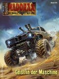 Cover: Maddrax 676 - Bastei L&uuml;bbe