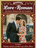 Cover: Lore-Roman 225 - Bastei L&uuml;bbe