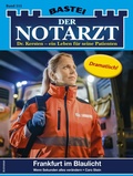 Cover: Der Notarzt 515 - Bastei L&uuml;bbe