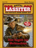 Cover: Lassiter 2788 - Bastei L&uuml;bbe