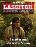 Cover: Lassiter Sonder-Edition 88 - Bastei L&uuml;bbe