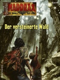 Cover: Maddrax 677 - Bastei L&uuml;bbe