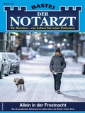 Cover: Der Notarzt 516 - Bastei L&uuml;bbe