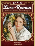 Cover: Lore-Roman 226 - Bastei L&uuml;bbe