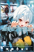 Cover: Midnight Heart Tune - Band 3 - Panini Manga