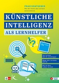 Cover: Praxisratgeber: K&uuml;nstliche Intelligenz als Lernhelfer - Kallmeyer