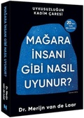 Cover: Magara Insani Gibi Nasil Uyunur - Nepal Kitap