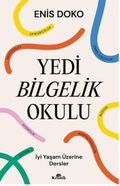 Cover: Yedi Bilgelik Okulu - Kronik Kitap