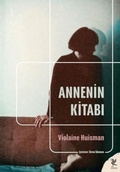 Cover: Annenin Kitabi - Siren Yayinlari