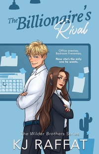 Enlarge image Cover: The Billionaire's Rival - The Wilder Brothers