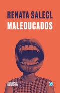 Cover: Maleducados - EDICIONES GODOT