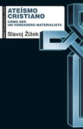 Cover: Ate&iacute;smo cristiano - Ediciones Akal