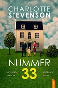 Cover: Nummer 33 - Jentas