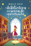 Cover: La biblioteca delle seconde opportunit&agrave; - Leggereditore