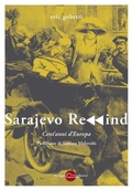 Cover: Sarajevo Rewind - Miraggi Edizioni