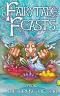 Cover: Fairytale Feasts - House of Loki