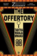 Cover: The Offertory (ZamaShort, #8) - STORYTIME