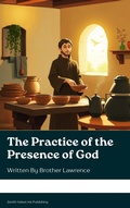 Cover: The Practice of the Presence of God - Zenith Velvet Ink Publishing