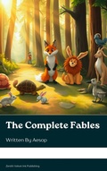 Cover: The Complete Fables - Zenith Velvet Ink Publishing