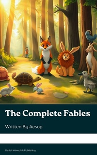 Enlarge image Cover: The Complete Fables - Zenith Velvet Ink Publishing