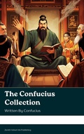 Cover: The Confucius Collection - Zenith Velvet Ink Publishing