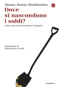 Cover: Dove si nascondono i soldi? - Il Saggiatore
