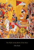 Cover: The Myth of the Birth of the Hero - Civilization Books