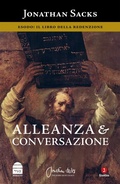 Cover: Alleanza e conversazione - Giuntina