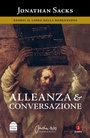 Cover: Alleanza & conversazione. Esodo: il libro della redenzione - Fuori collana;Giuntina