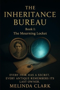 Enlarge image Cover: The Mourning Locket - Clark House Publishing