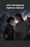 Cover: After Betraying My Righteous Husband - Miko ML