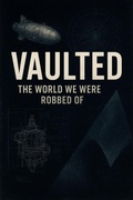 Cover: Vaulted - johnstabler