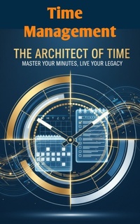 Enlarge image Cover: Time Management - The Architect of Time - Wasim Akram