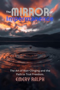 Enlarge image Cover: The Mirror of Impermanence - Iris Mcwell