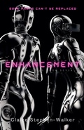 Cover: Enhancement - Claire Stephen-Walker