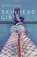 Cover: SKINHEAD GIRL by Geoff Bunn - Geoff BUNN
