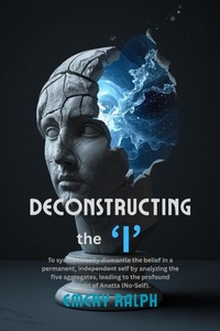 Enlarge image Cover: Deconstructing the 'I' - Iris Mcwell