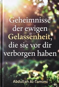 Bild: ¿Geheimnisse der ewigen Gelassenheit, die sie vor dir verborgen haben - ABDULLAH AlTamimi