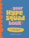 Cover: Your Hype Squad Book - Love, Chel
