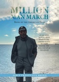 Cover: Million Man March - PERCY TWENTY-FIVE BROWN & RUBY BROWN