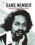 Cover: GANG MEMBER - PERCY TWENTY-FIVE BROWN & RUBY BROWN