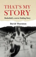Cover: That's My Story - David Thornton